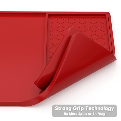 Silicone Coffee Mat