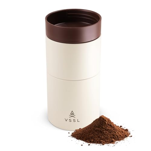Nest Pour Over Coffee Set