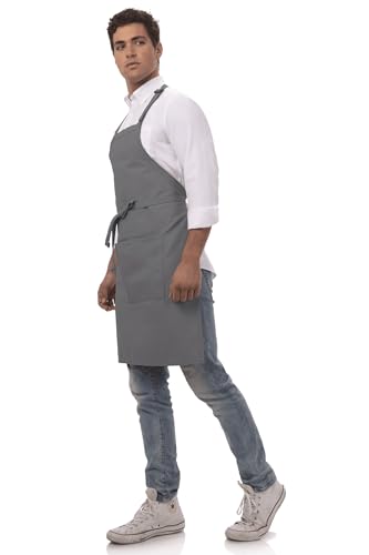 Unisex Butcher Apron