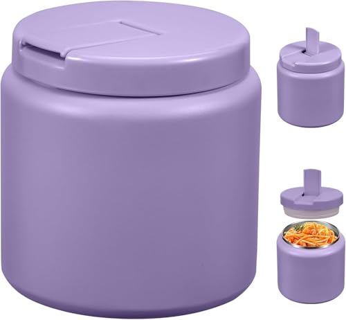 26oz Kids Jar for Hot Food