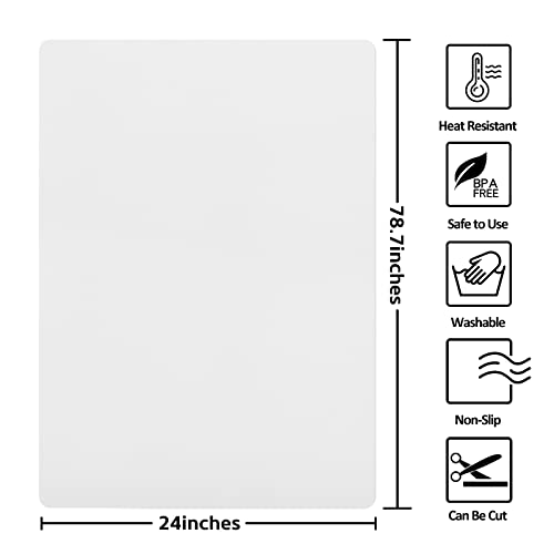 Silicone Mats for Kitchen Counter