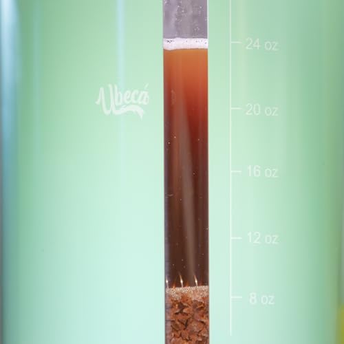 French Press 34 oz Coffee Maker