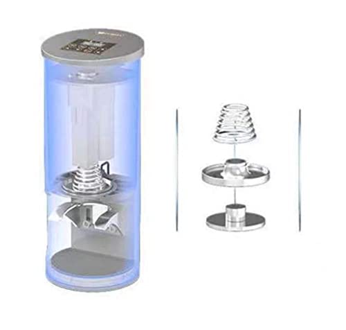 Automatic Coffee Tamper Machine Tamper 58mm Commercial Non
