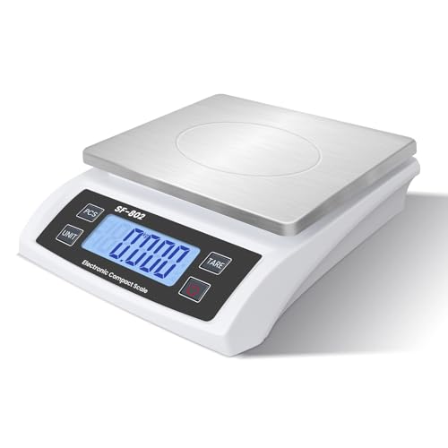 Digital Kitchen Scale 30kg