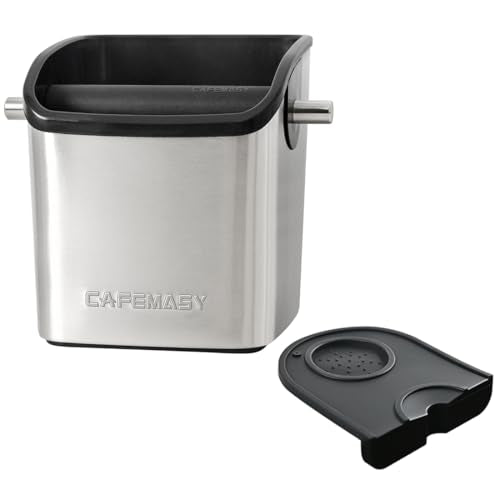 Coffee Knock Box Espresso Accessories