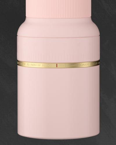 ESSENCE GO B38 Ultra Manual Coffee Grinder Capacity 30g