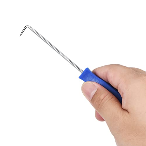 O Ring 90 Degree Picks 142mm