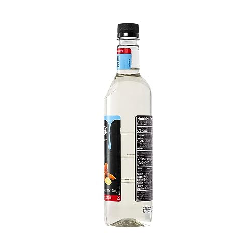 Classic Almond Syrup (101.6 Fl Oz)