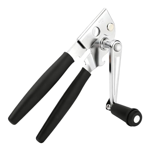 Heavy Duty Commercial Manual Crank Can Opener
