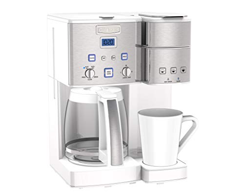 SS 15W Maker Coffee Center 12