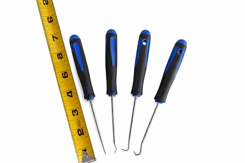 Hook & Pick Set for Hose
