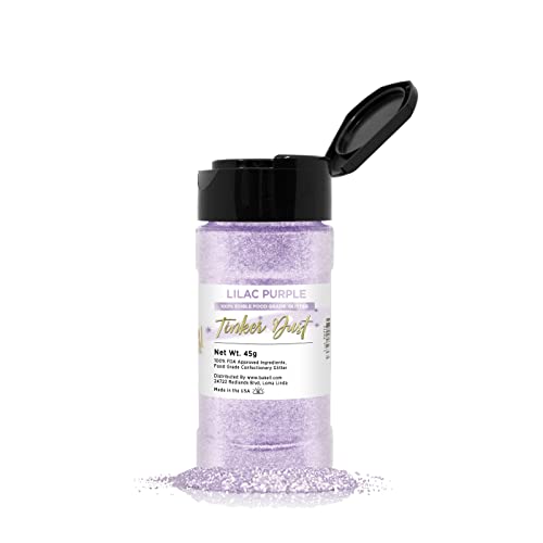 Lilac Purple Tinker Dust
