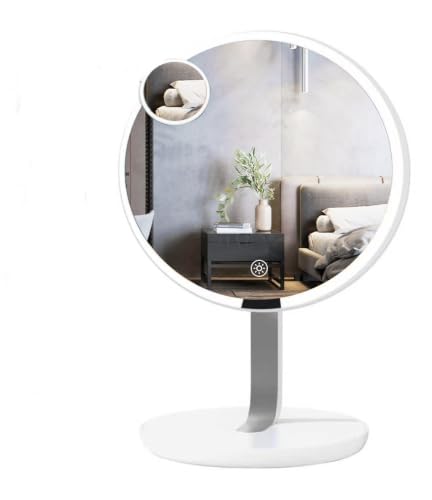 9.65 inch Lighting Makeup Mirror