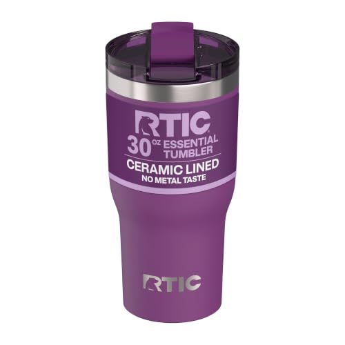 30oz Essential Tumbler with Lid