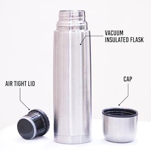 Best Stainless Steel Coffee Thermo