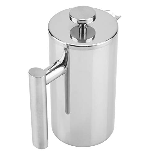 French Press Coffee Maker