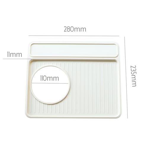 Tamping Mat for Breville 870