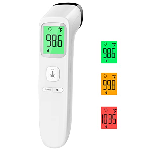 No Touch Thermometer for Adults and Kids
