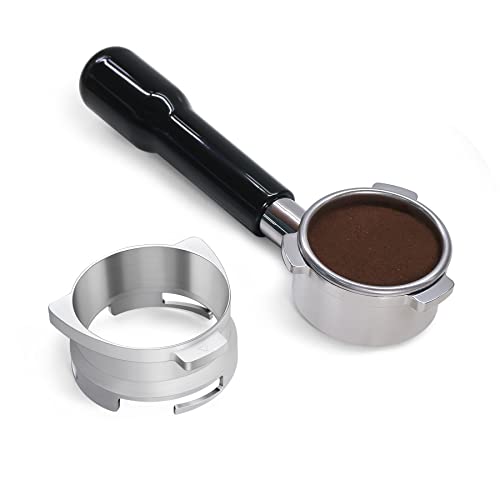 54mm Espresso Dosing Funnel for Breville Barista Portafilters