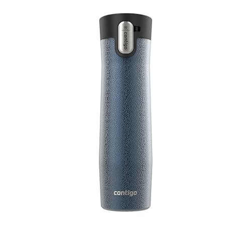 AUTOSEAL® West Loop Vacuum