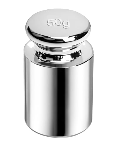 Calibration Weights for Digital Scale