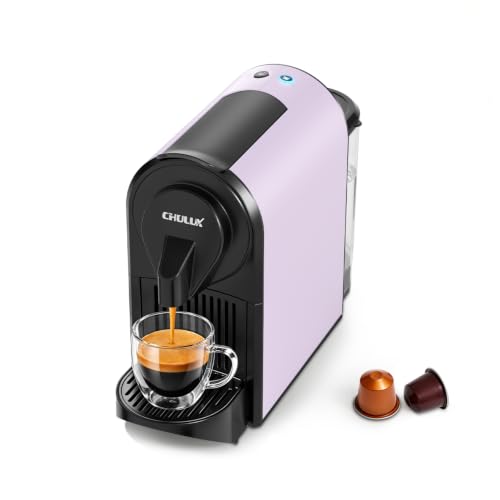 Bafè Pro 20Bar Espresso Coffee Machine for Fast Extraction