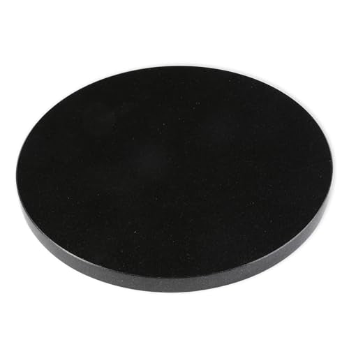 African Granite Round Cutting Board for Kitchen