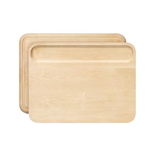 14 x 10" Medium Cutting Board