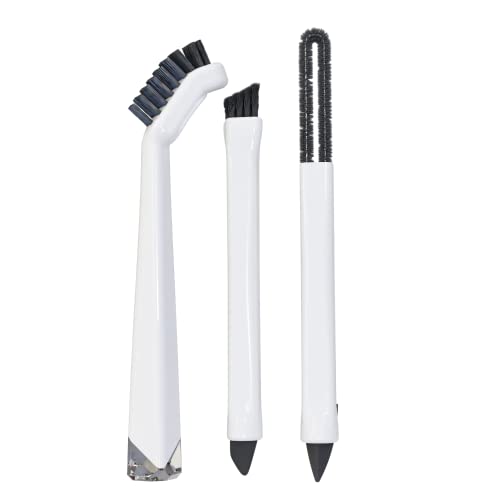Small Cleaning Brush Set 3pcs