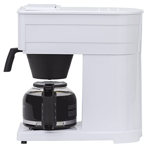 GRW Velocity Brew 10