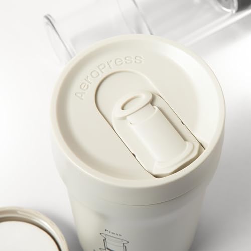 Go Plus Portable Coffee Maker Kit
