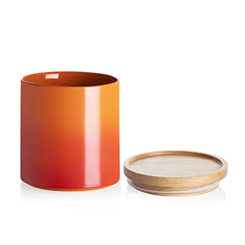 Sweejar Ceramic Food Storage Jar