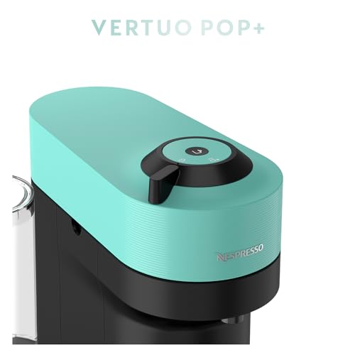 Vertuo Pop+ Coffee and Espresso Maker by Breville