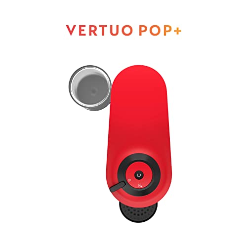 Vertuo Pop+ Coffee and Espresso Maker by Breville