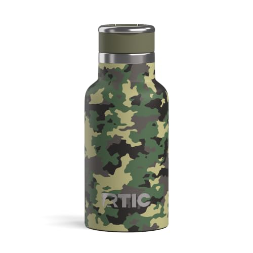 Little Journey Water Bottle with Straw