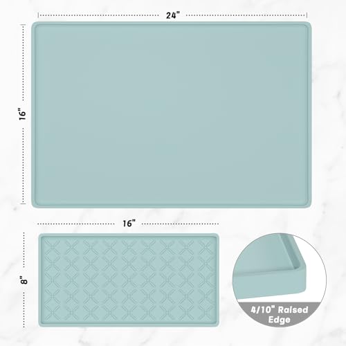 Silicone Coffee Mat