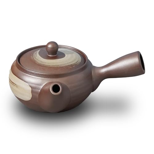 Banko Yaki Japanese Tea Pot