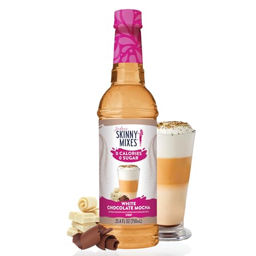 Syrups Sugar Free Coffee Syrup (25.4 Fl Oz)