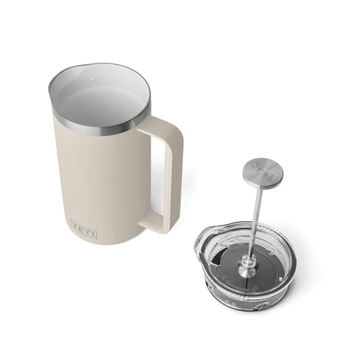 Rambler 34 oz. French Press Coffee Maker