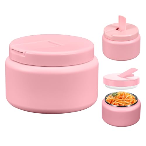 13.5oz Kids Jar for Hot Food