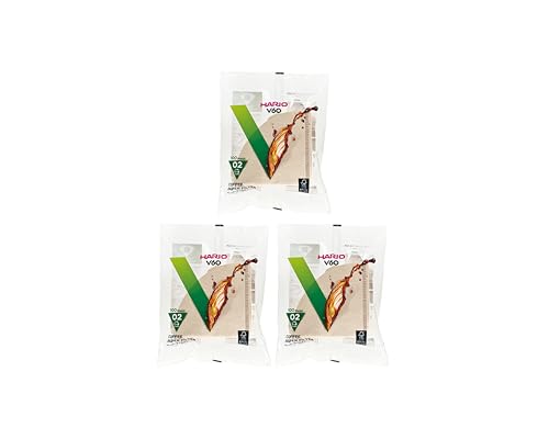 V60 Paper Coffee Filter (300 Count)