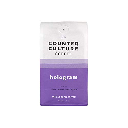 Counter Culture Whole Bean Coffee (12 Ounce)