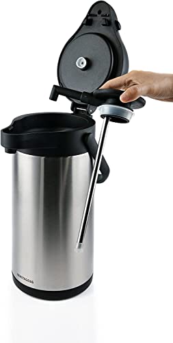 3L Airpot Coffee Dispenser