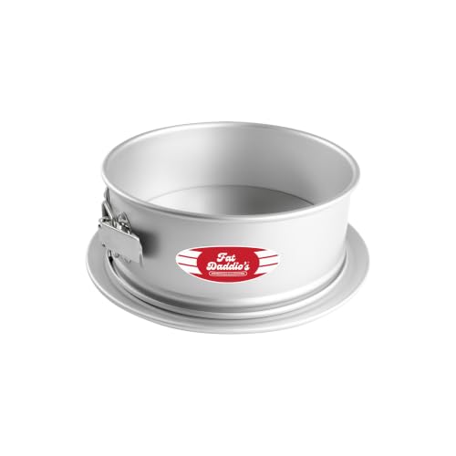Round Springform Pan