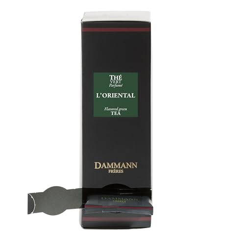 Sachets L'Ôriental Tea Bags (24 Count)