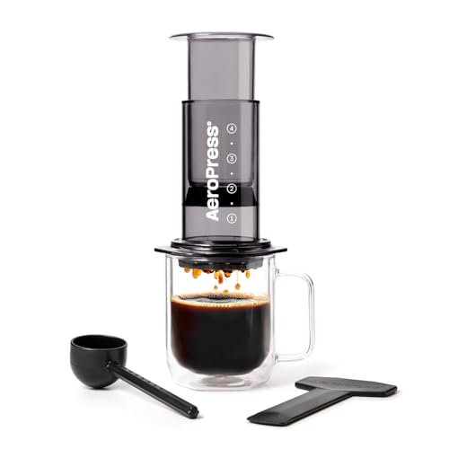 Clear Black Coffee Press