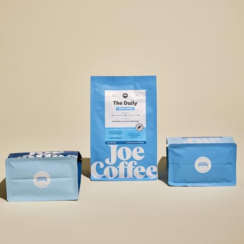 The Daily Whole Bean Specialty Coffee (72 Ounce)