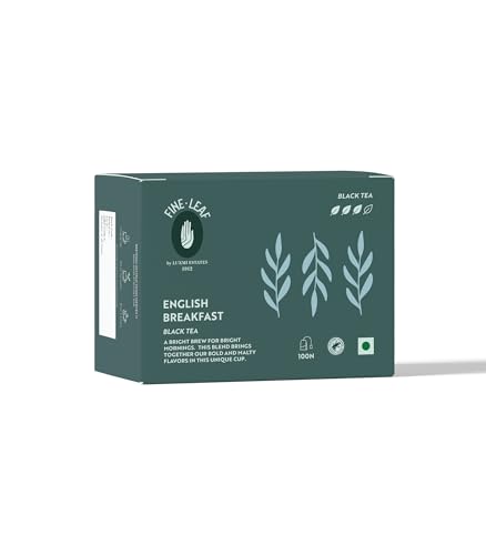 Estates Fine Leaf (100 Count)