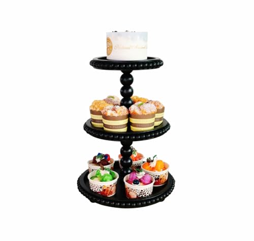 3 Tier Serving Tray