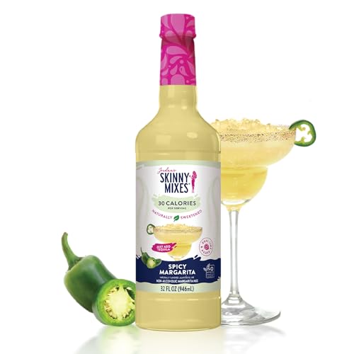 Spicy Margarita Mix (32 Fl Oz)